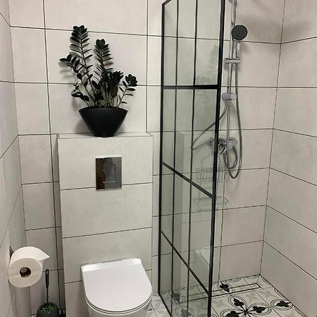 Dom na Północy Apartamento Władysławowo Exterior foto