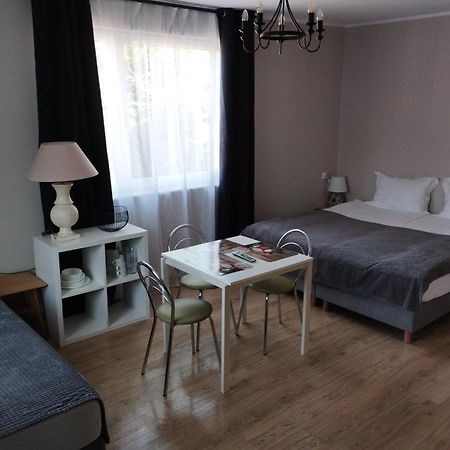 Dom na Północy Apartamento Władysławowo Exterior foto