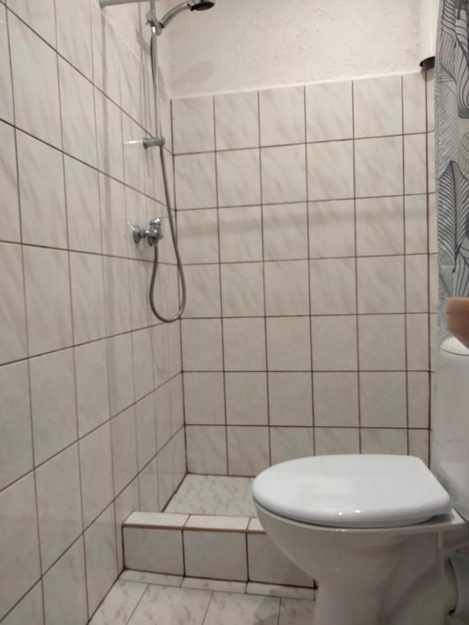 Dom na Północy Apartamento Władysławowo Exterior foto