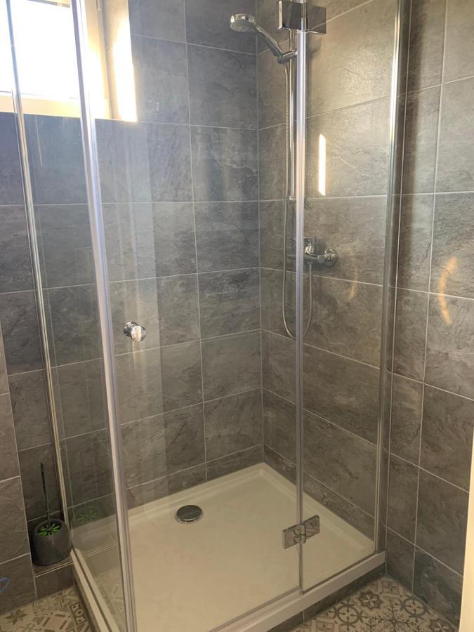 Dom na Północy Apartamento Władysławowo Exterior foto