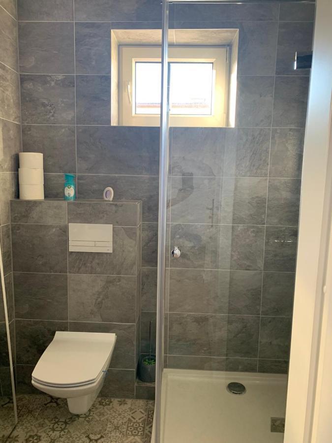 Dom na Północy Apartamento Władysławowo Exterior foto