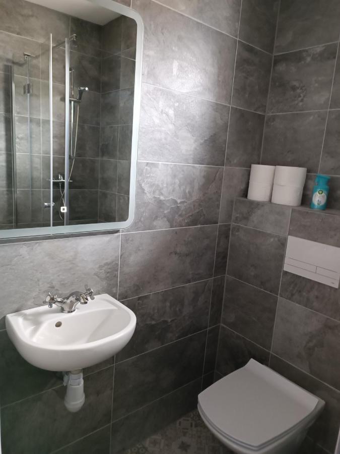 Dom na Północy Apartamento Władysławowo Exterior foto
