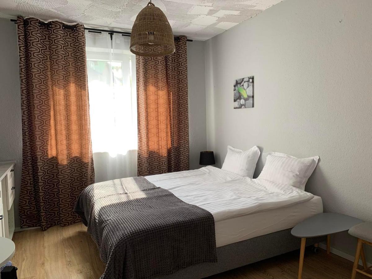 Dom na Północy Apartamento Władysławowo Exterior foto