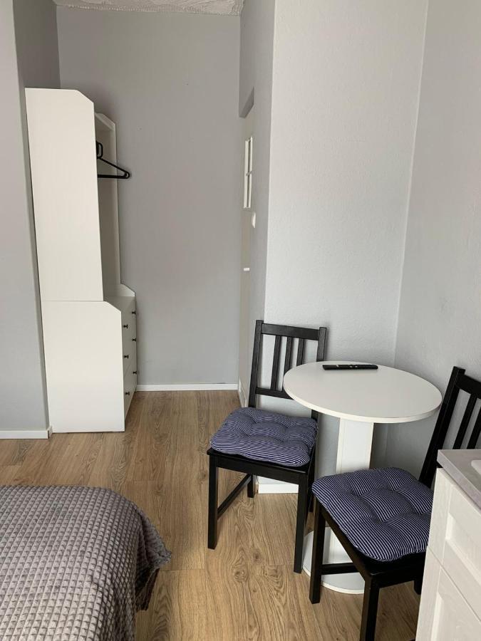 Dom na Północy Apartamento Władysławowo Exterior foto