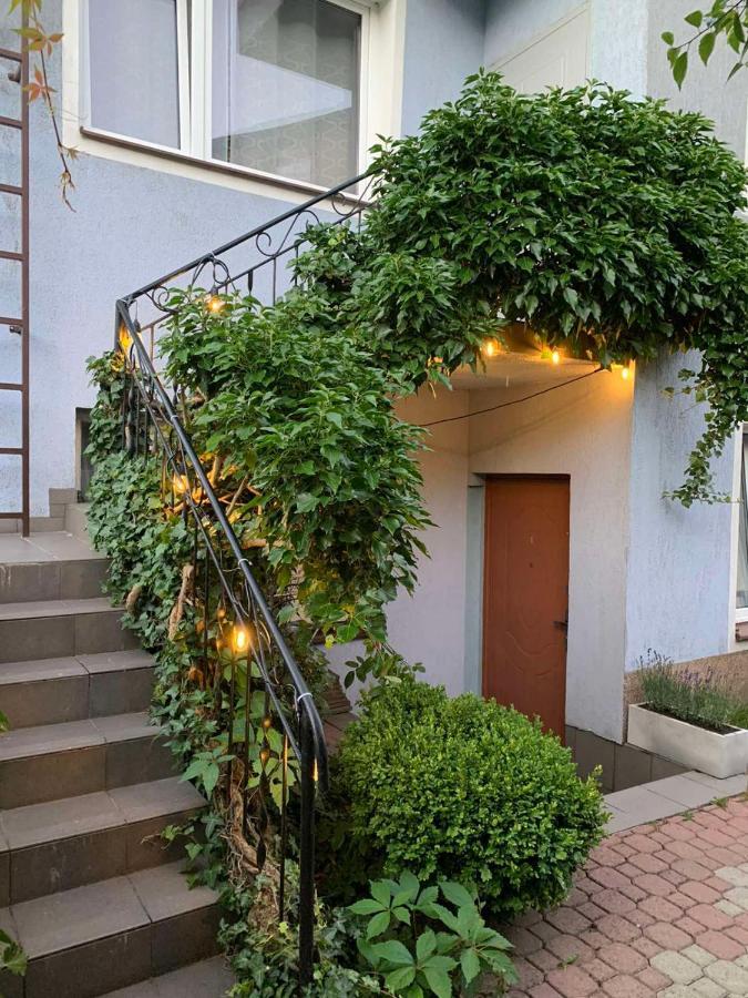 Dom na Północy Apartamento Władysławowo Exterior foto