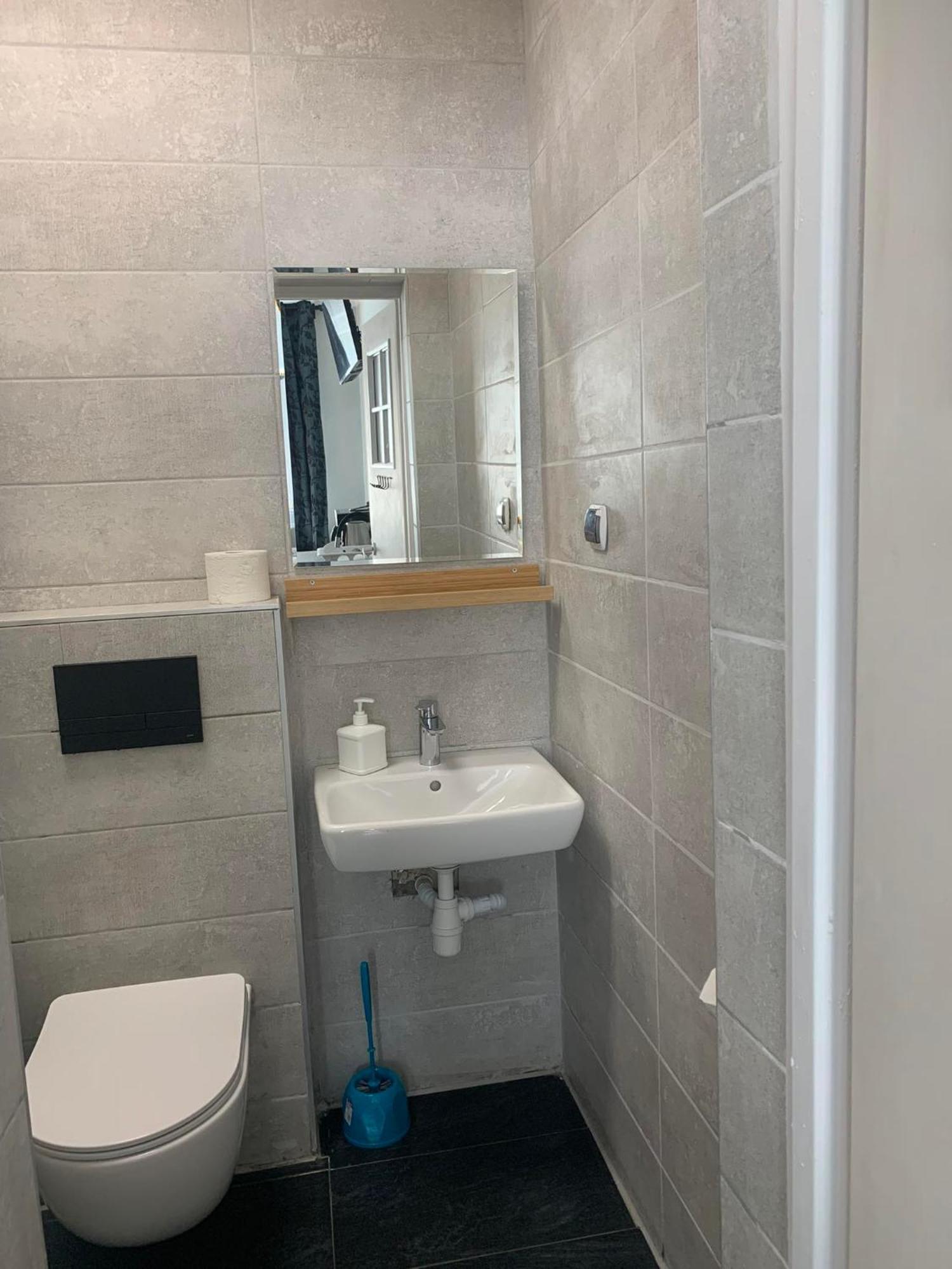 Dom na Północy Apartamento Władysławowo Exterior foto