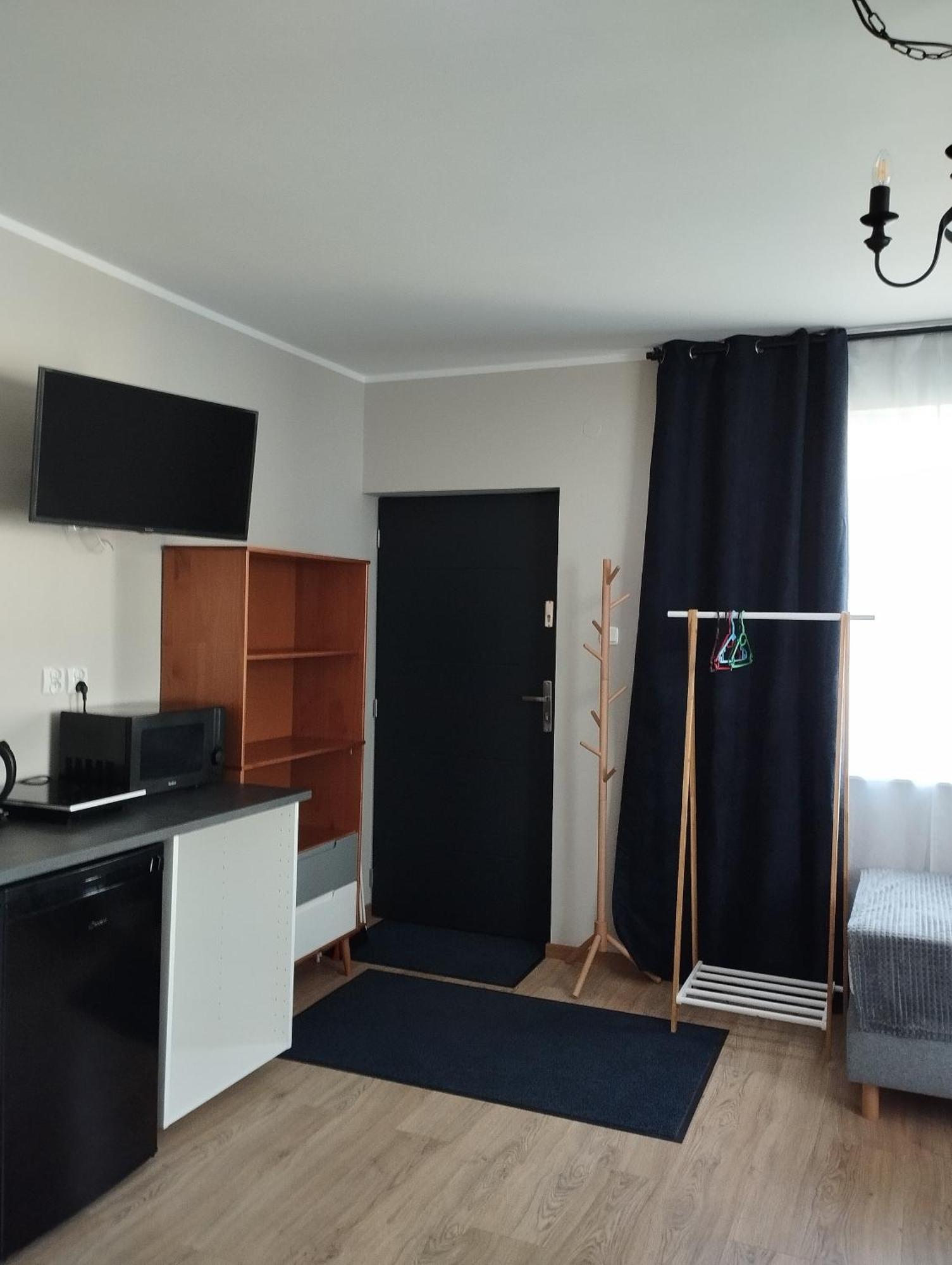 Dom na Północy Apartamento Władysławowo Exterior foto