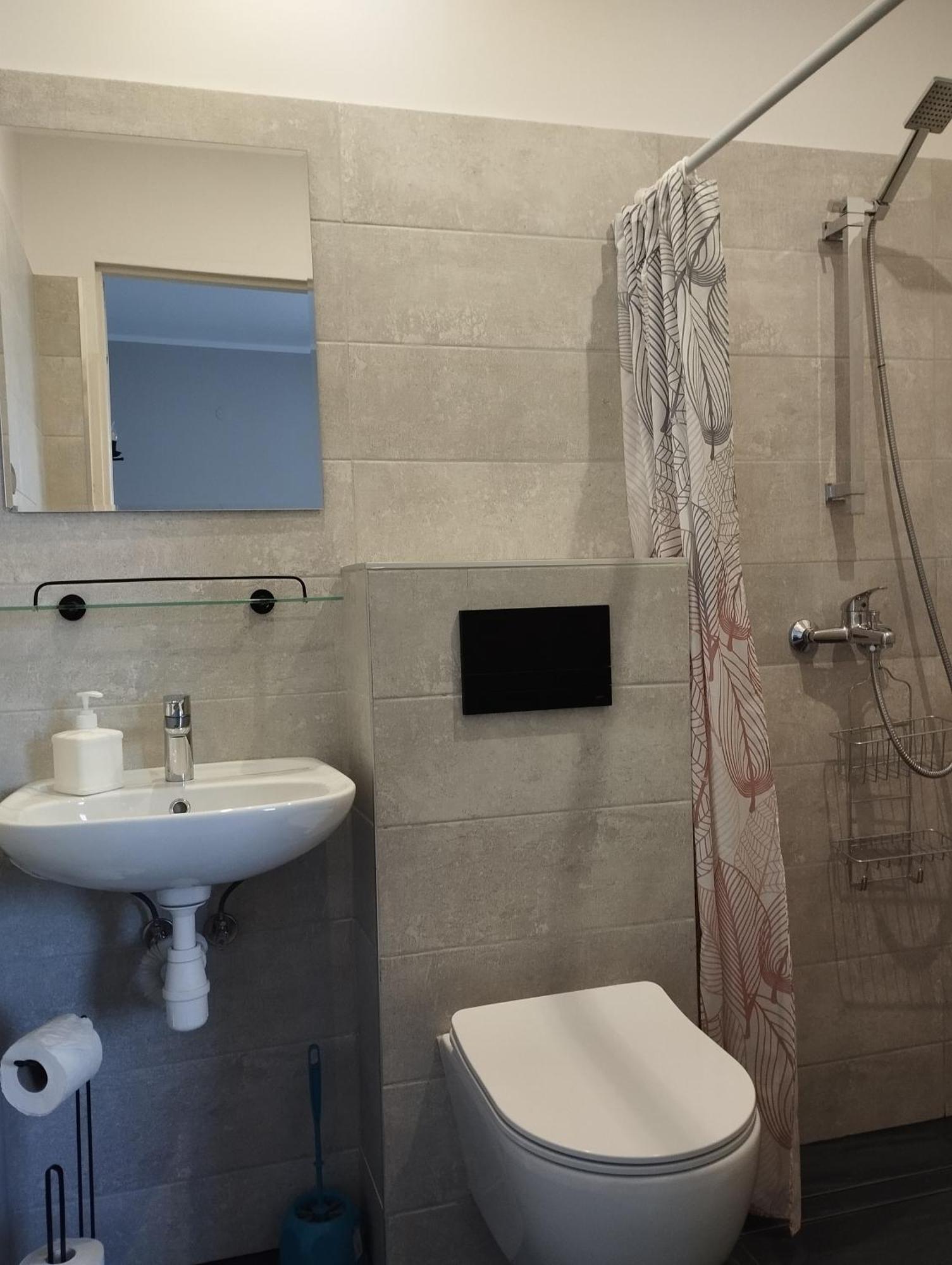 Dom na Północy Apartamento Władysławowo Quarto foto
